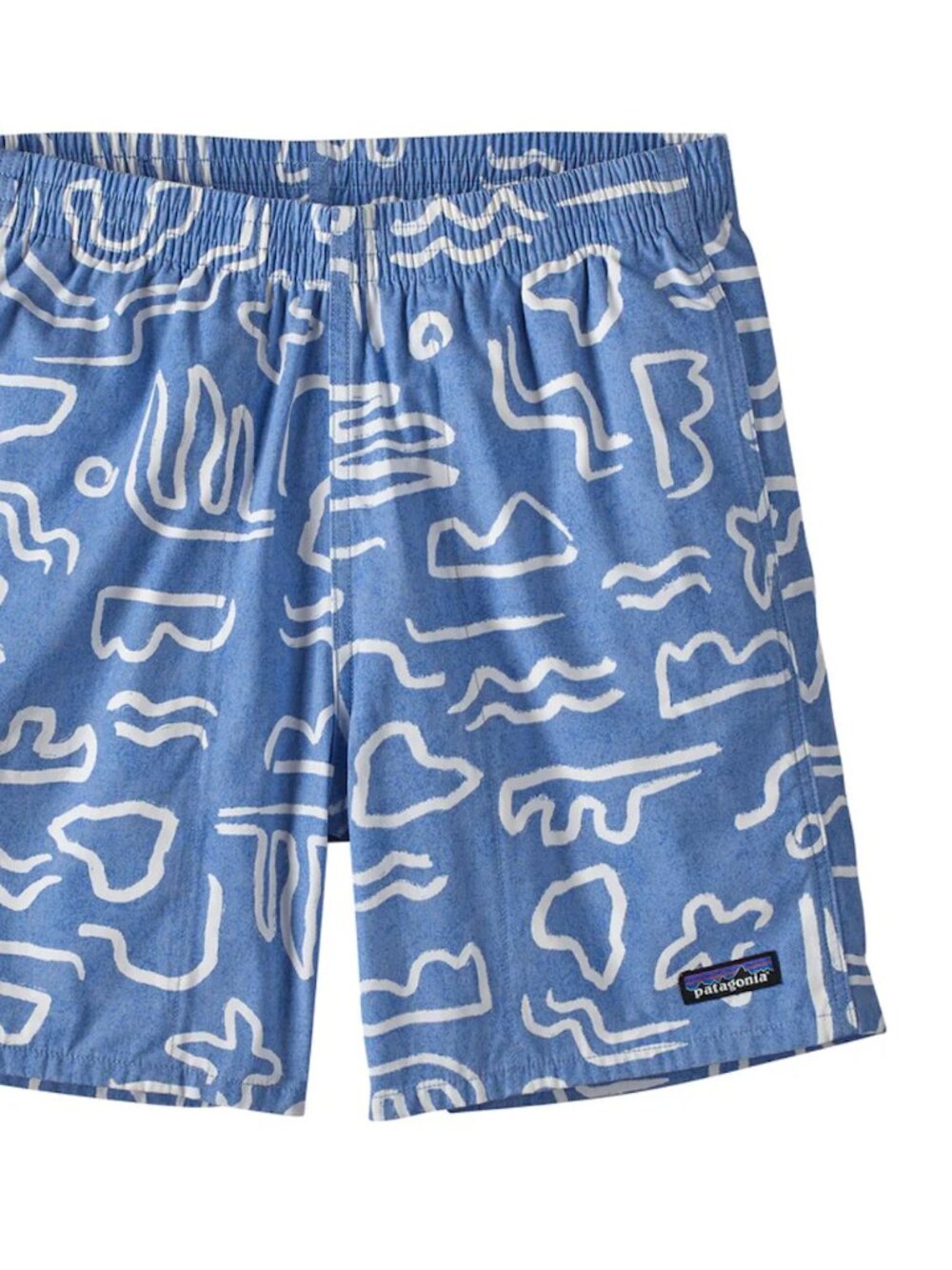 Men's Funhoggers™ Shorts - 6"